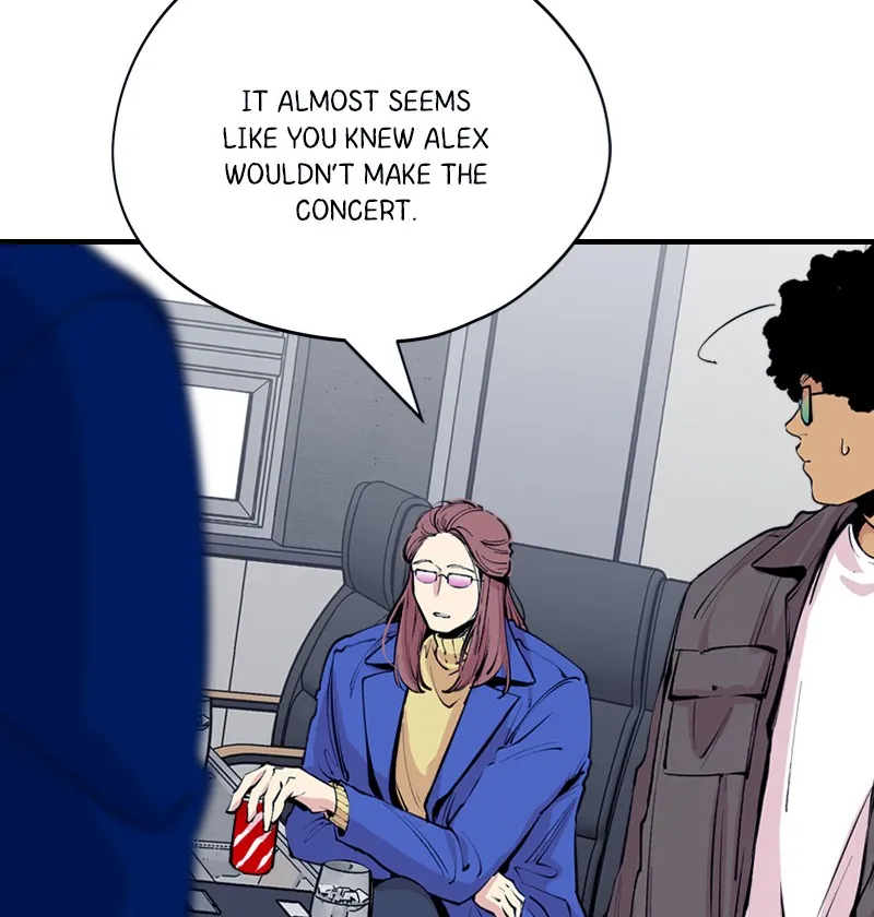 Betwixt Chapter 30 page 42 - 