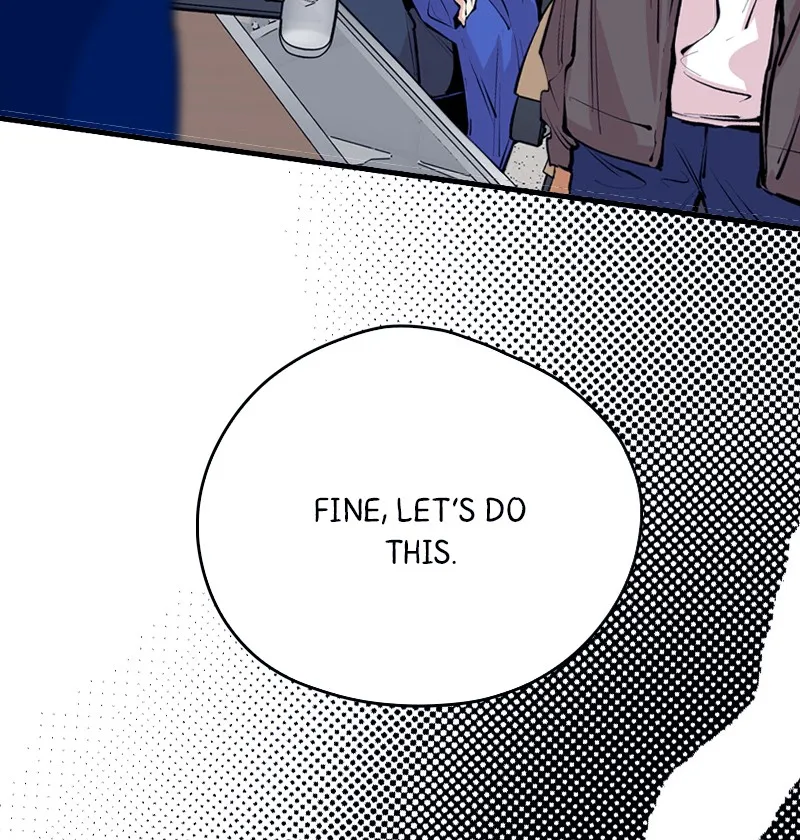 Betwixt Chapter 30 page 43 - 