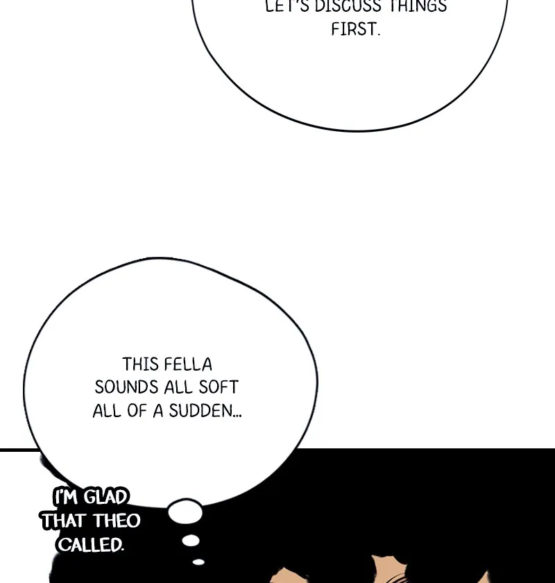 Betwixt Chapter 30 page 58 - 