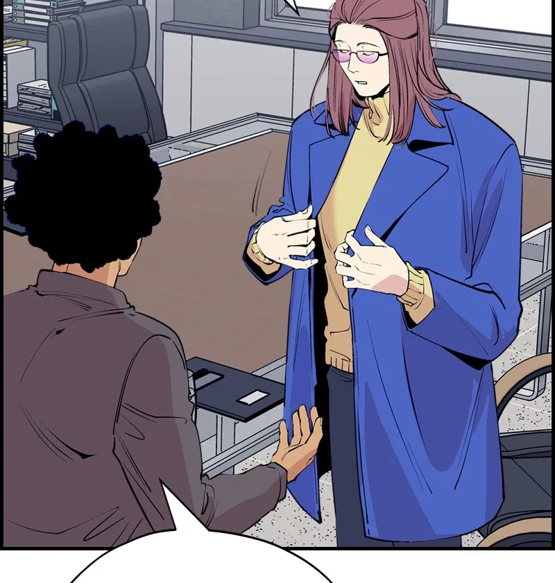 Betwixt Chapter 30 page 65 - 