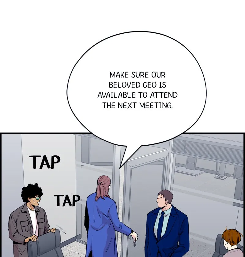 Betwixt Chapter 30 page 67 - 