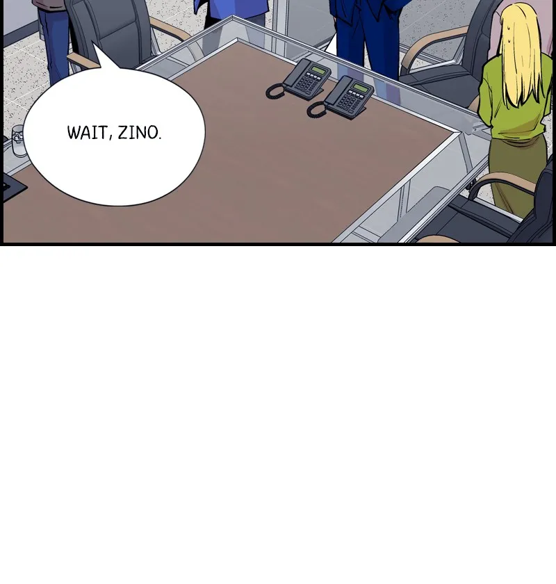 Betwixt Chapter 30 page 68 - 