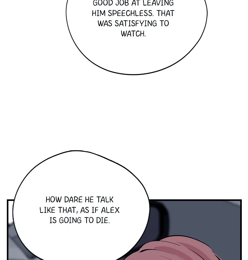 Betwixt Chapter 30 page 79 - 