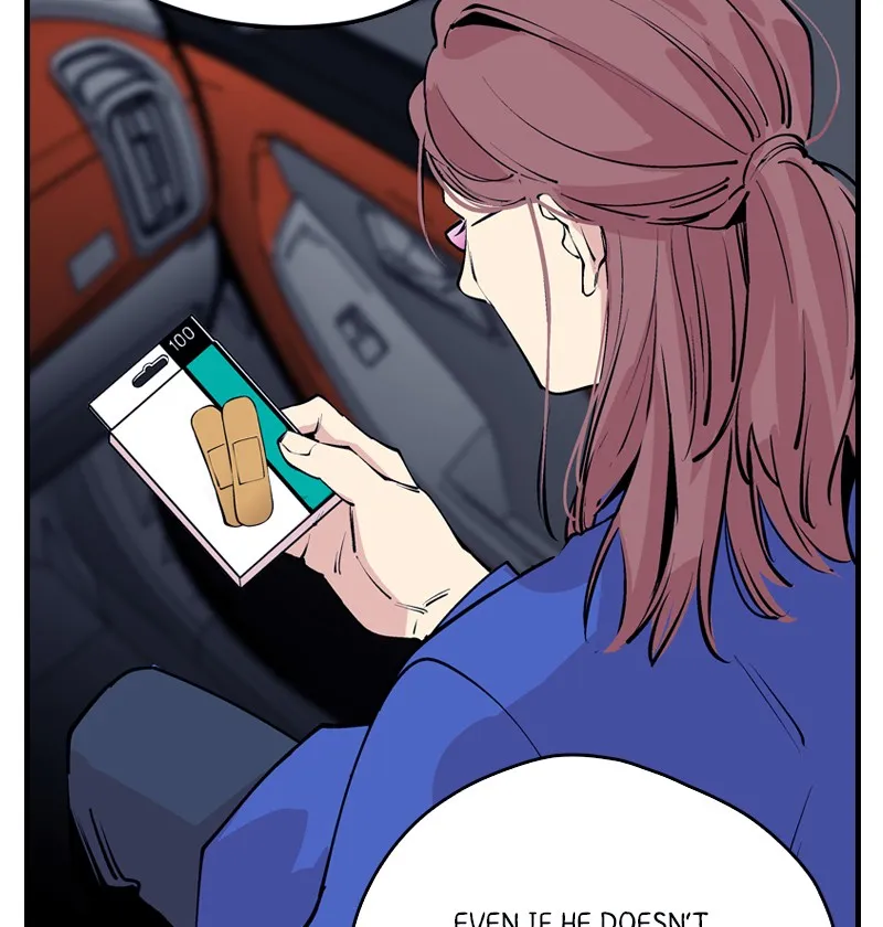 Betwixt Chapter 30 page 80 - 