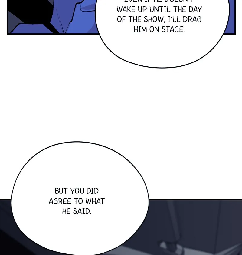 Betwixt Chapter 30 page 81 - 