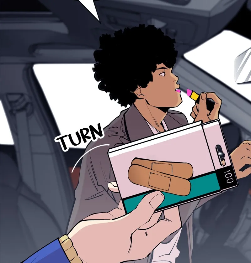 Betwixt Chapter 30 page 82 - 
