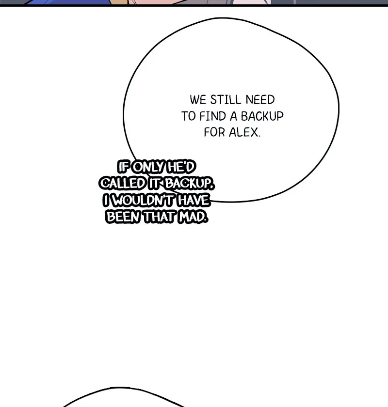 Betwixt Chapter 30 page 83 - 