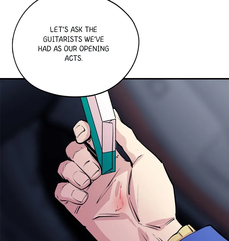 Betwixt Chapter 30 page 84 - 