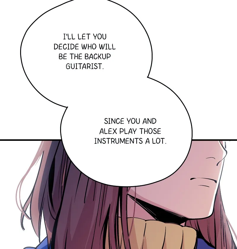 Betwixt Chapter 30 page 86 - 