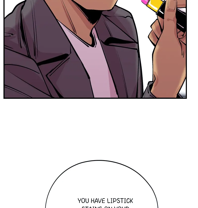 Betwixt Chapter 30 page 90 - 