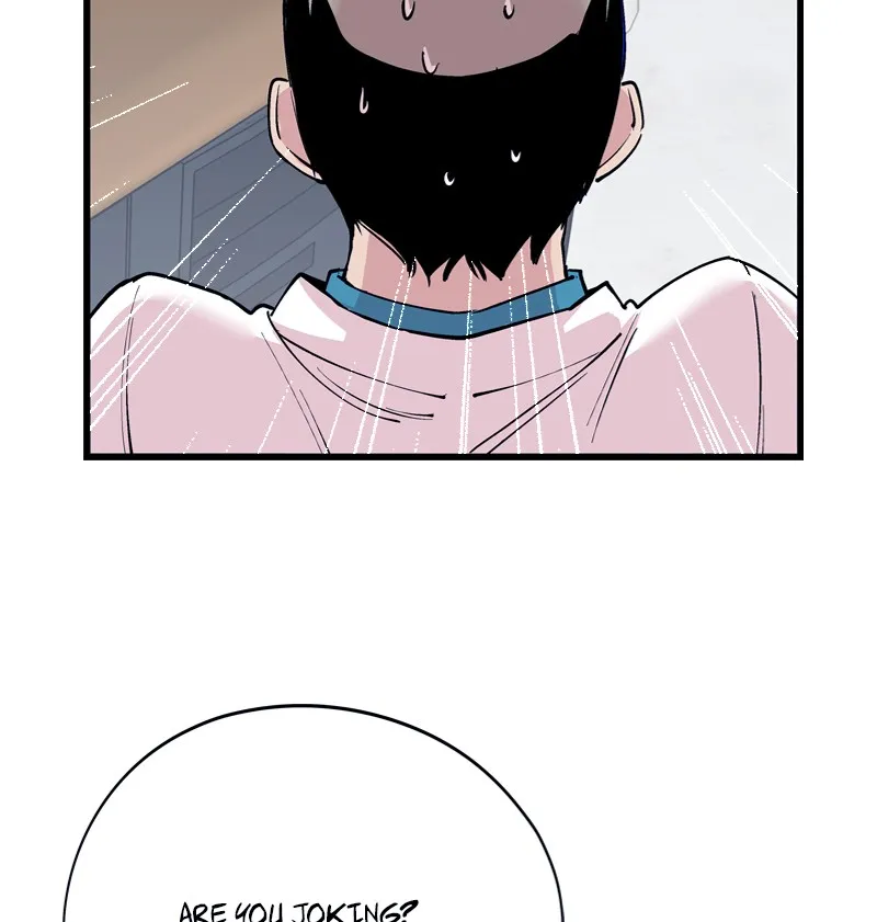 Betwixt Chapter 30 page 10 - 