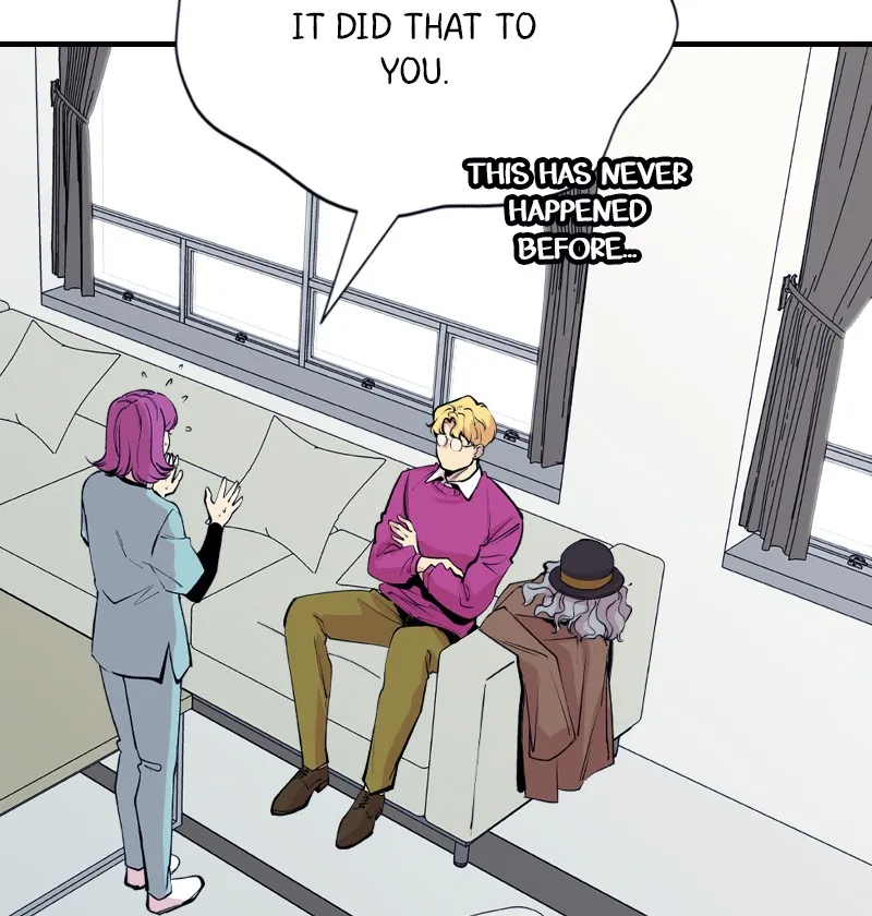 Betwixt Chapter 30 page 94 - 