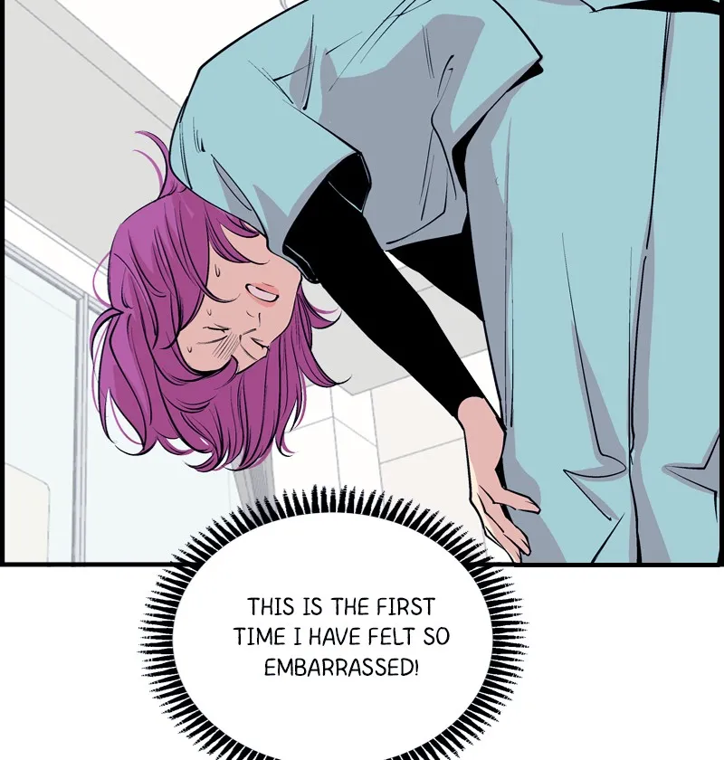 Betwixt Chapter 30 page 96 - 