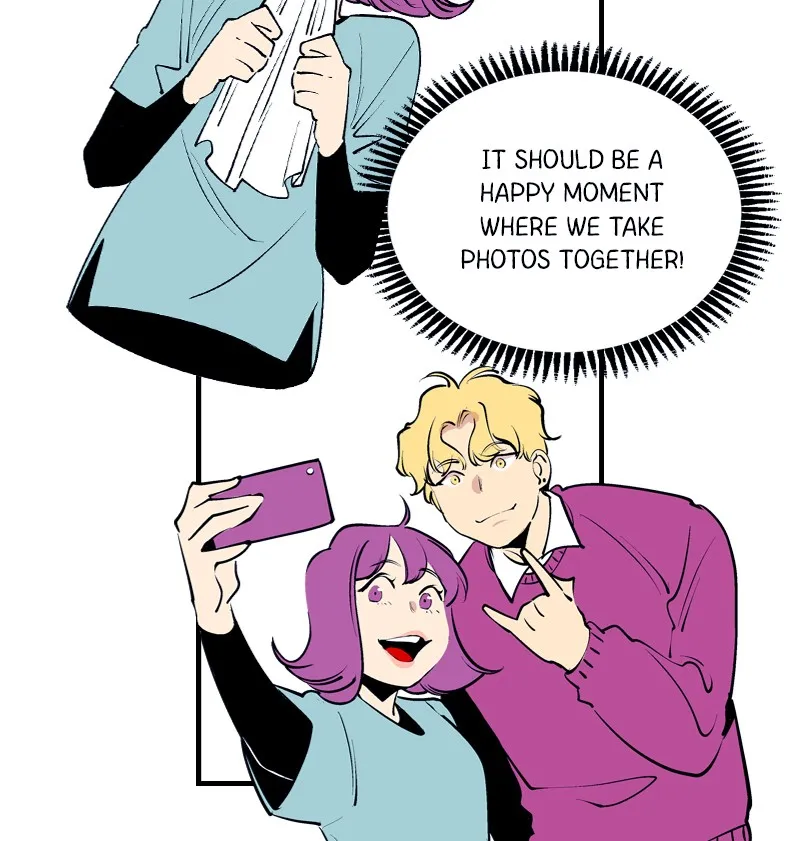 Betwixt Chapter 30 page 98 - 