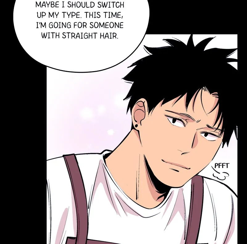 Betwixt Chapter 31 page 104 - 