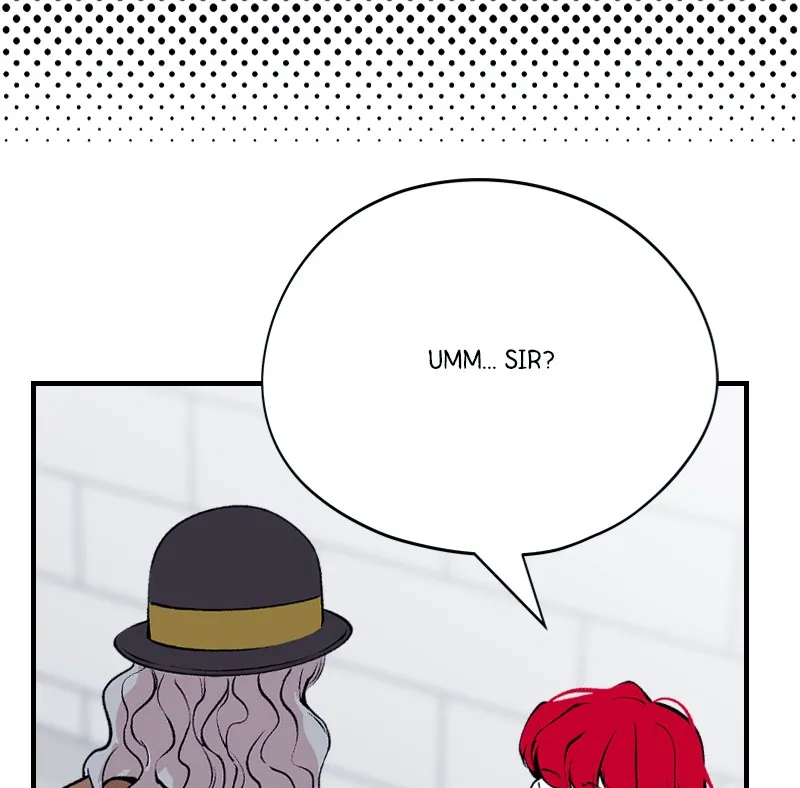 Betwixt Chapter 31 page 108 - 
