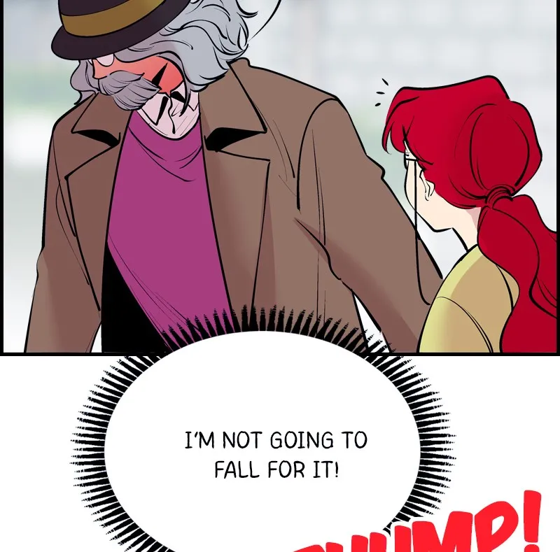Betwixt Chapter 31 page 111 - 