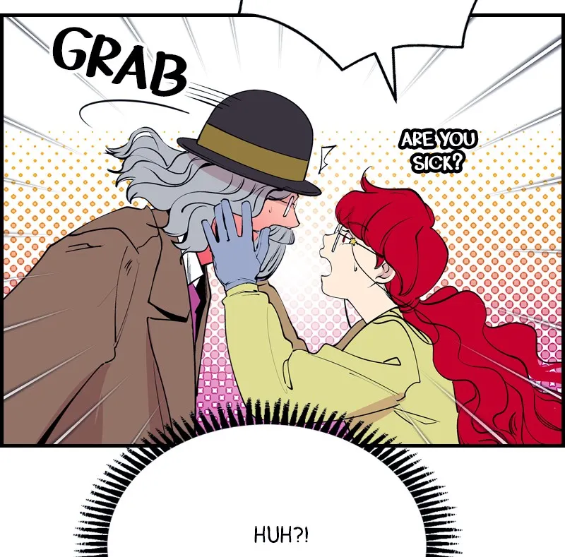 Betwixt Chapter 31 page 115 - 