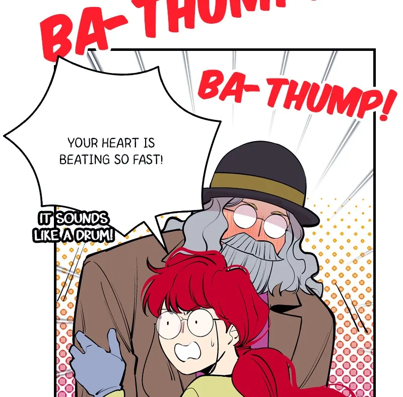 Betwixt Chapter 31 page 117 - 