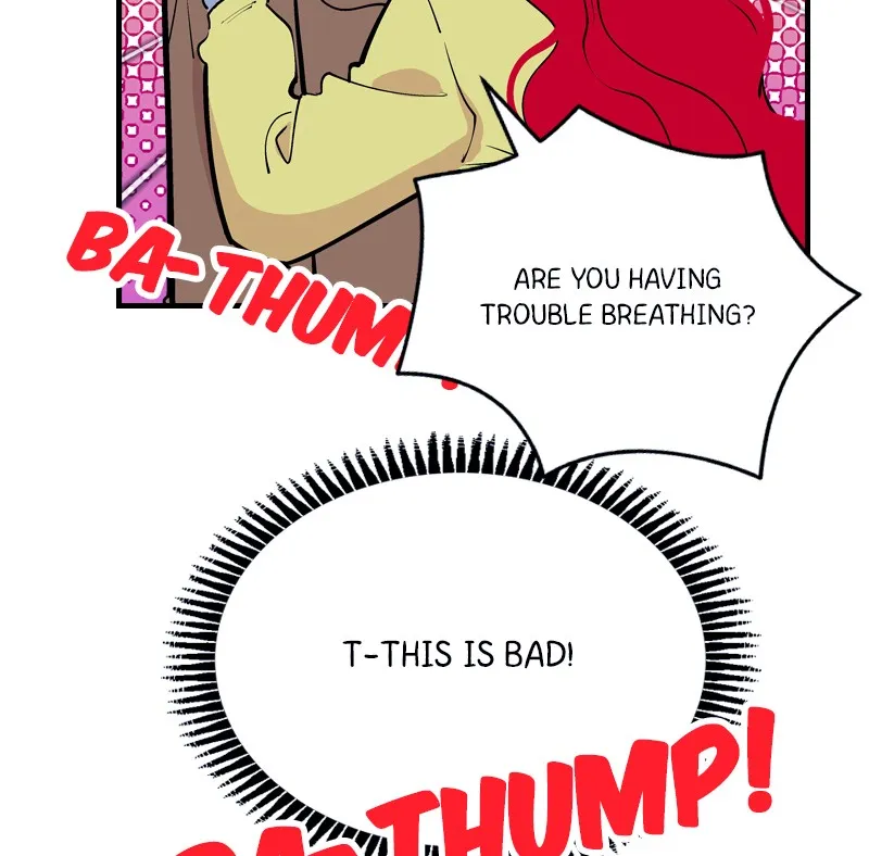 Betwixt Chapter 31 page 118 - 