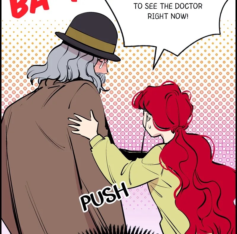 Betwixt Chapter 31 page 120 - 