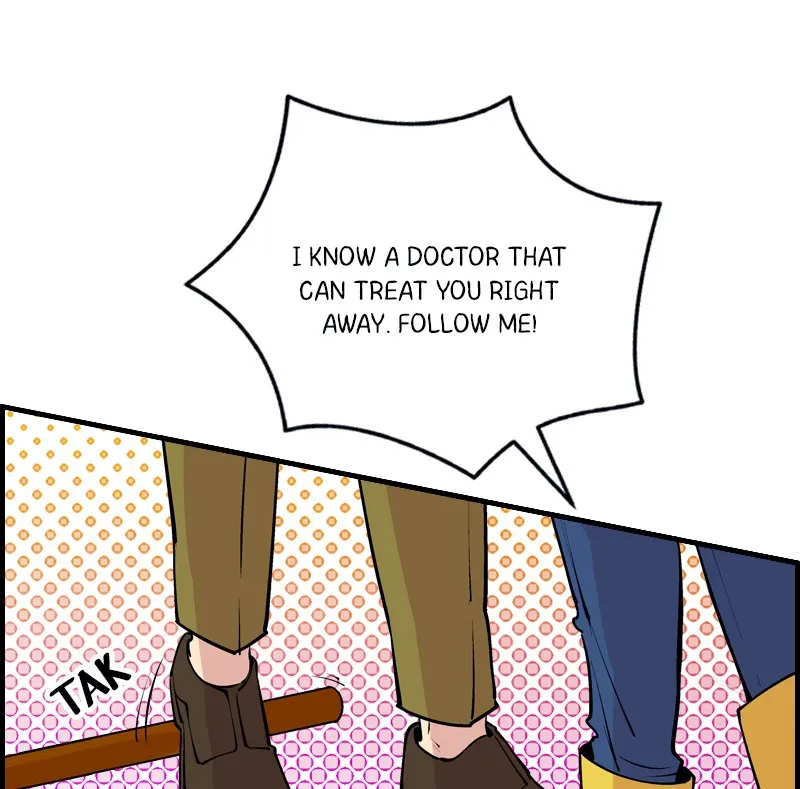 Betwixt Chapter 31 page 122 - 