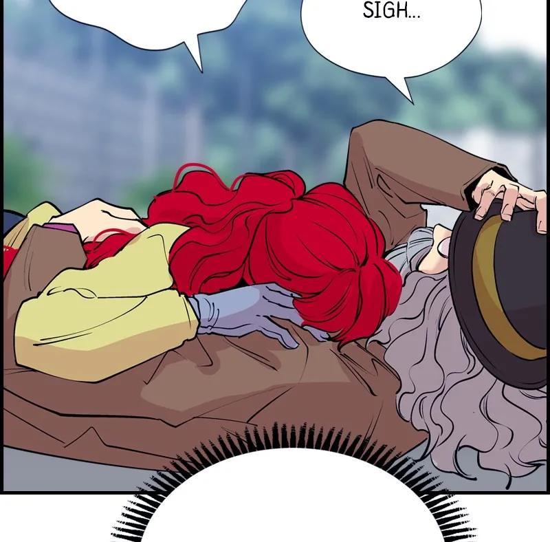 Betwixt Chapter 31 page 130 - 