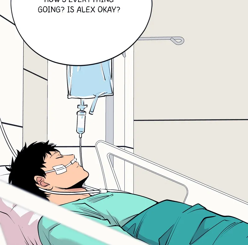 Betwixt Chapter 31 page 14 - 