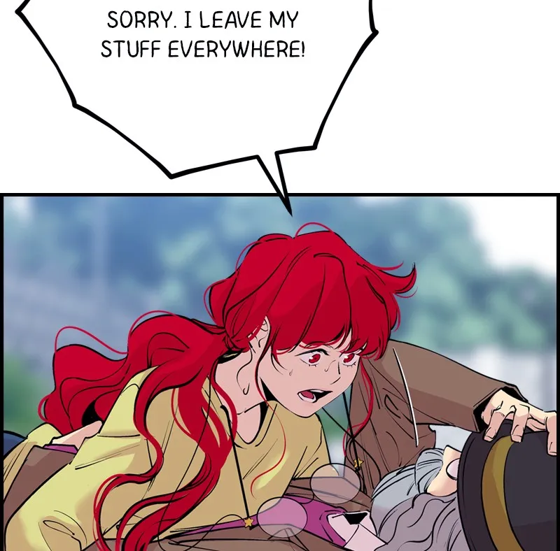 Betwixt Chapter 31 page 132 - 