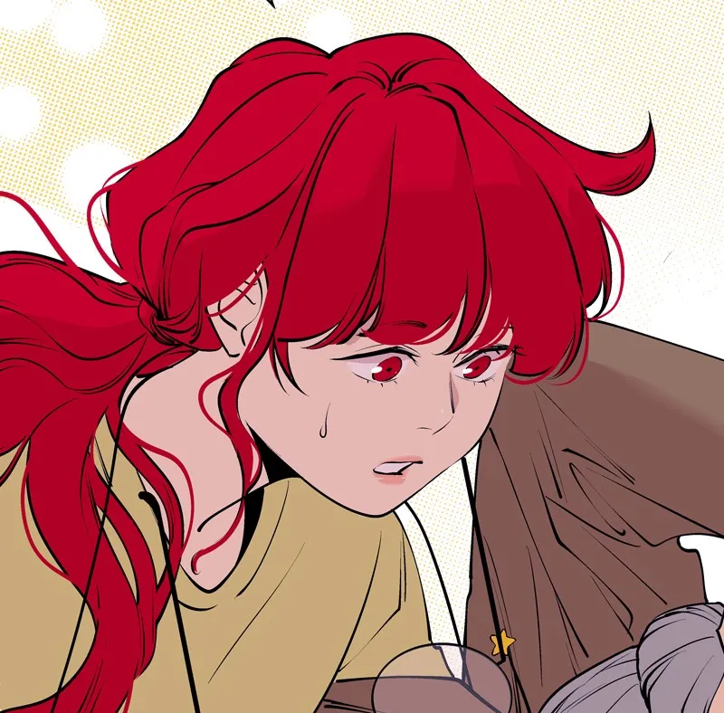 Betwixt Chapter 31 page 136 - 