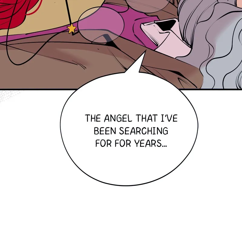 Betwixt Chapter 31 page 137 - 