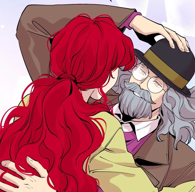 Betwixt Chapter 31 page 140 - 