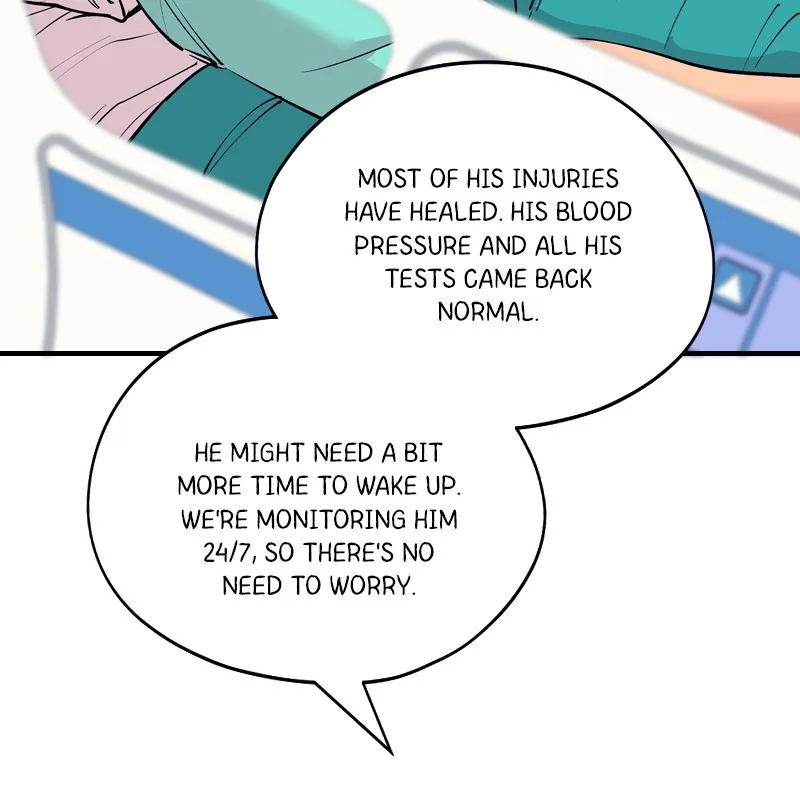 Betwixt Chapter 31 page 15 - 