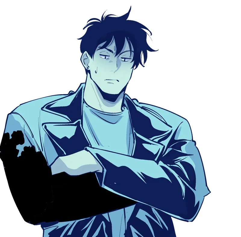 Betwixt Chapter 31 page 146 - 