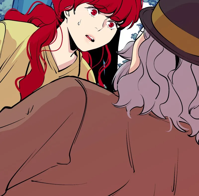 Betwixt Chapter 31 page 148 - 