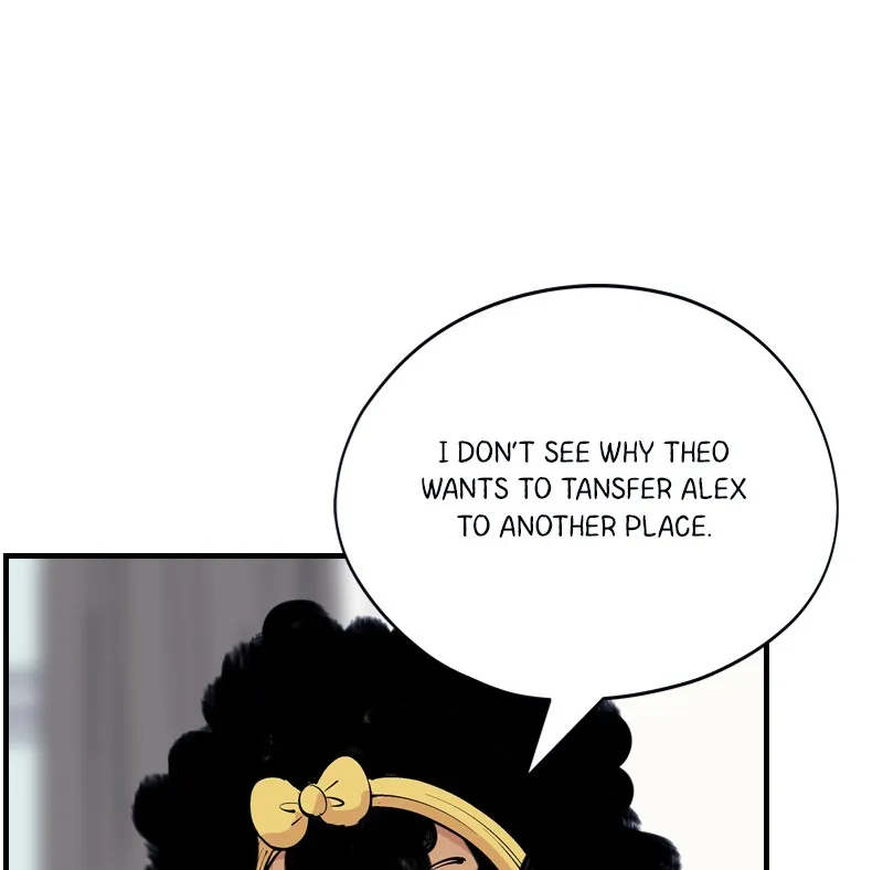Betwixt Chapter 31 page 16 - 