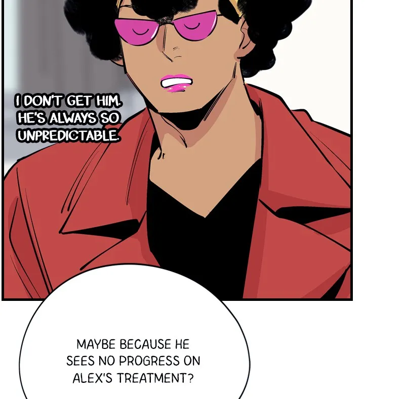 Betwixt Chapter 31 page 17 - 