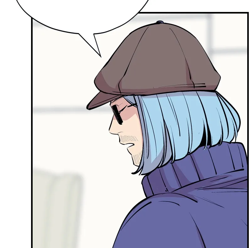 Betwixt Chapter 31 page 18 - 