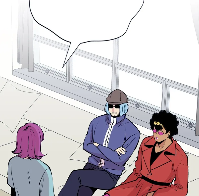 Betwixt Chapter 31 page 22 - 