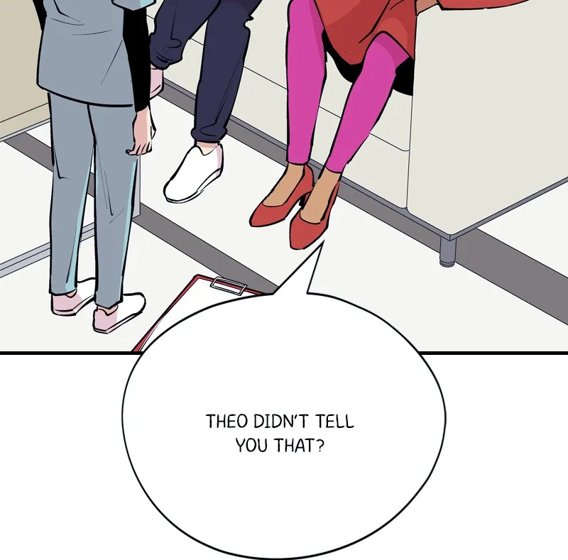 Betwixt Chapter 31 page 23 - 