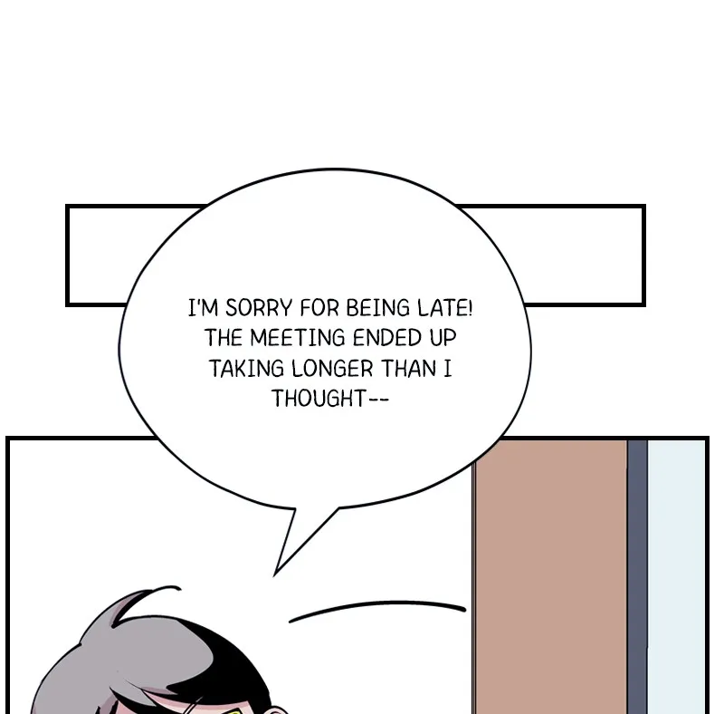 Betwixt Chapter 31 page 25 - 