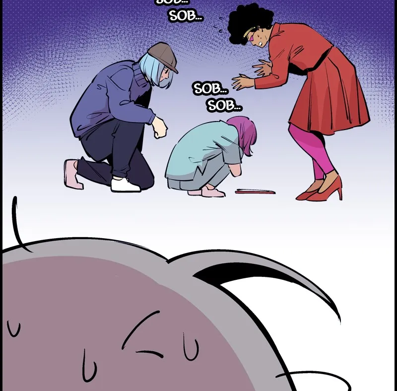 Betwixt Chapter 31 page 28 - 