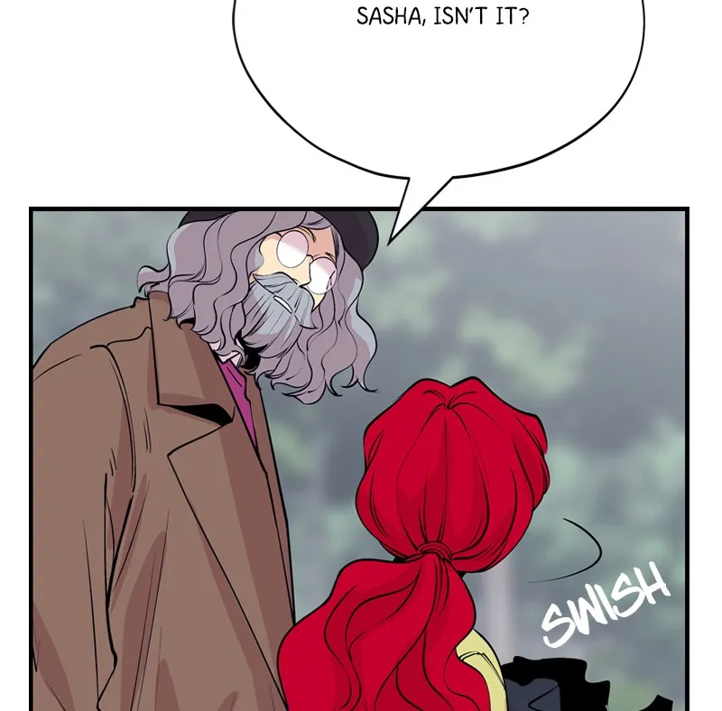 Betwixt Chapter 31 page 39 - 