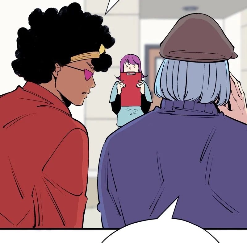 Betwixt Chapter 31 page 5 - 