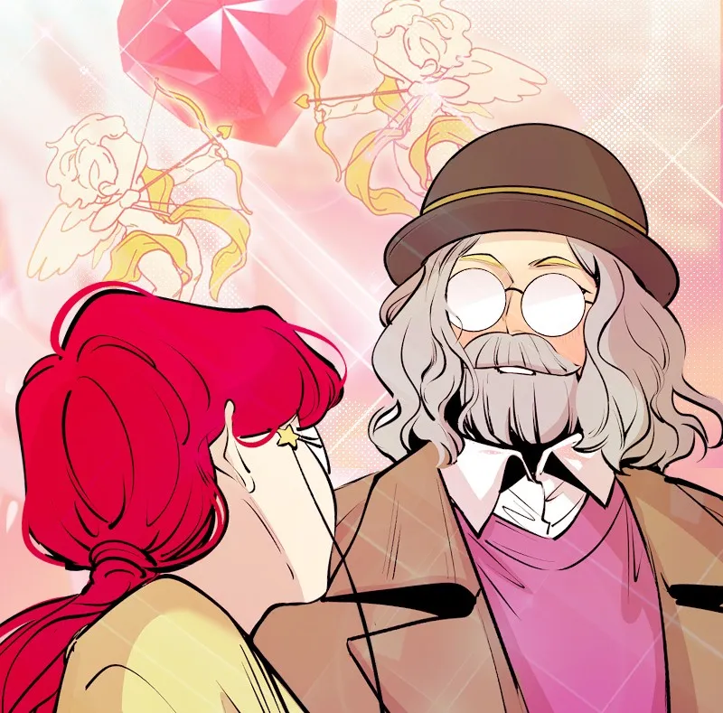 Betwixt Chapter 31 page 47 - 