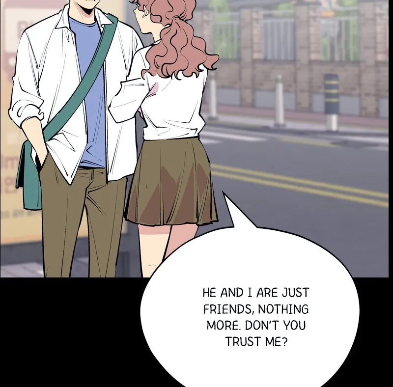 Betwixt Chapter 31 page 57 - 