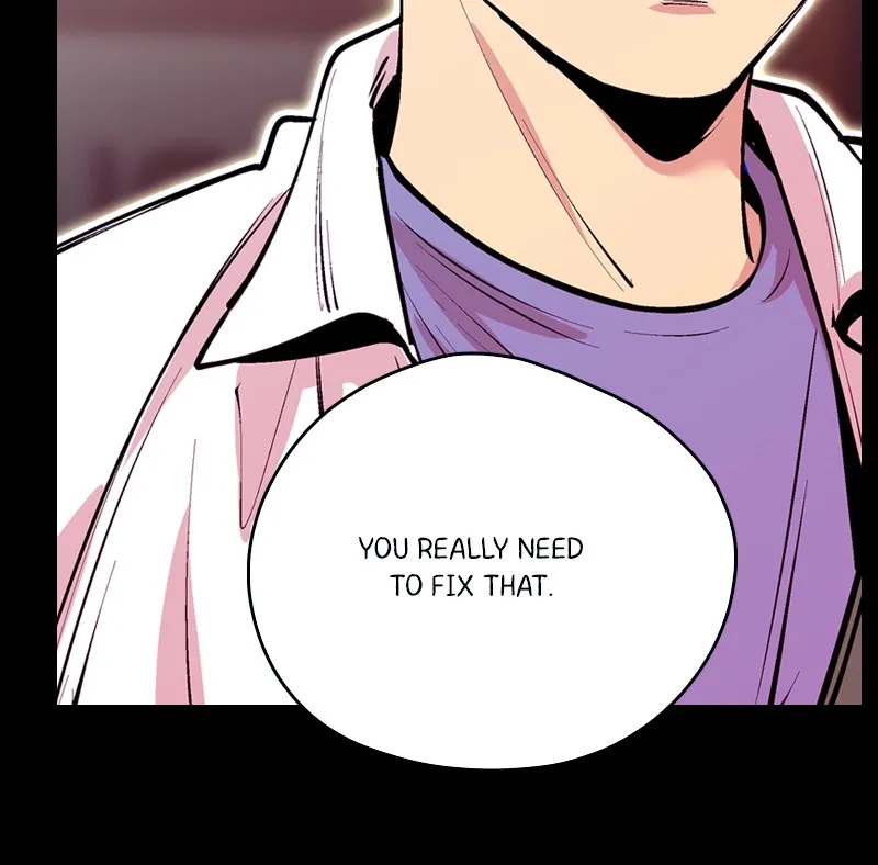 Betwixt Chapter 31 page 60 - 