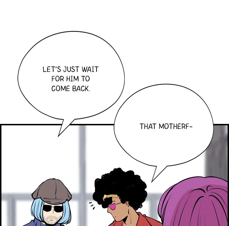 Betwixt Chapter 31 page 7 - 
