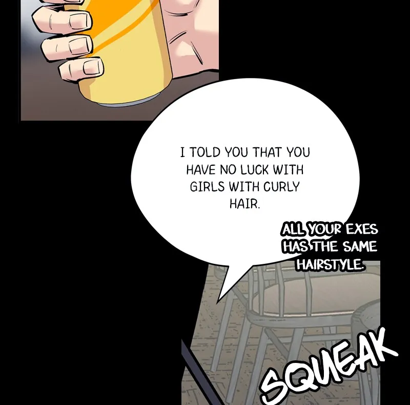 Betwixt Chapter 31 page 66 - 