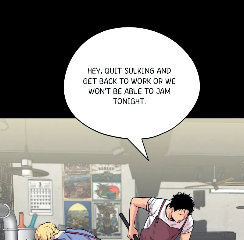 Betwixt Chapter 31 page 68 - 